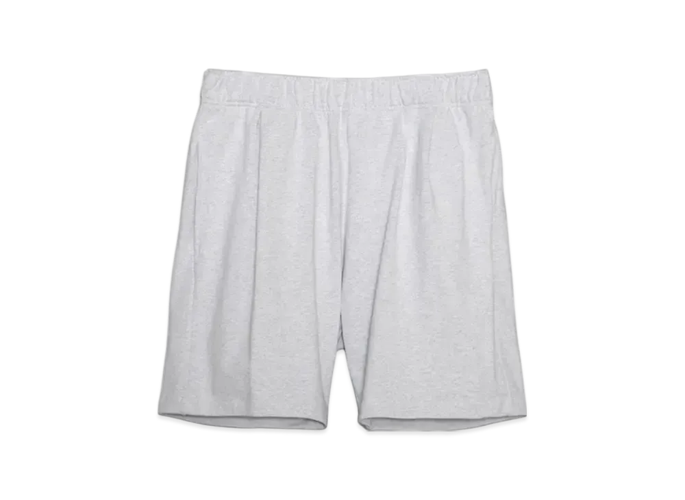 ONEITA Power Tee Super Heavyweight 13oz Shorts "Ash"