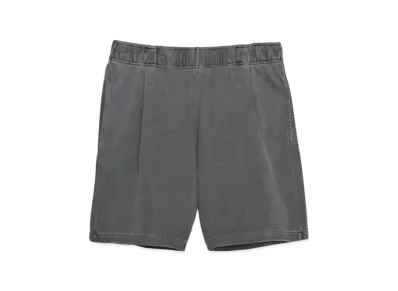 ONEITA Power Tee Super Heavyweight 13oz Shorts "Black"