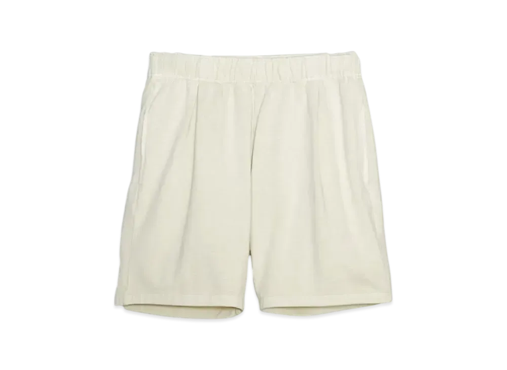 ONEITA Power Tee Super Heavyweight 13oz Shorts "Natural"
