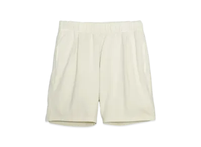 ONEITA Power Tee Super Heavyweight 13oz Shorts "Natural"