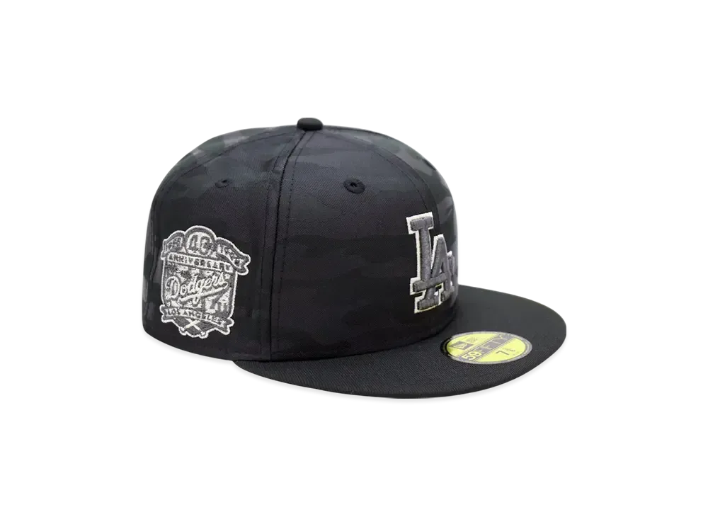 5/31発売｜THE CAP Exclusive New Era®︎ Cloaking Device II