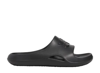 アンダーアーマー UAロッカー5 スライド "ブラック"