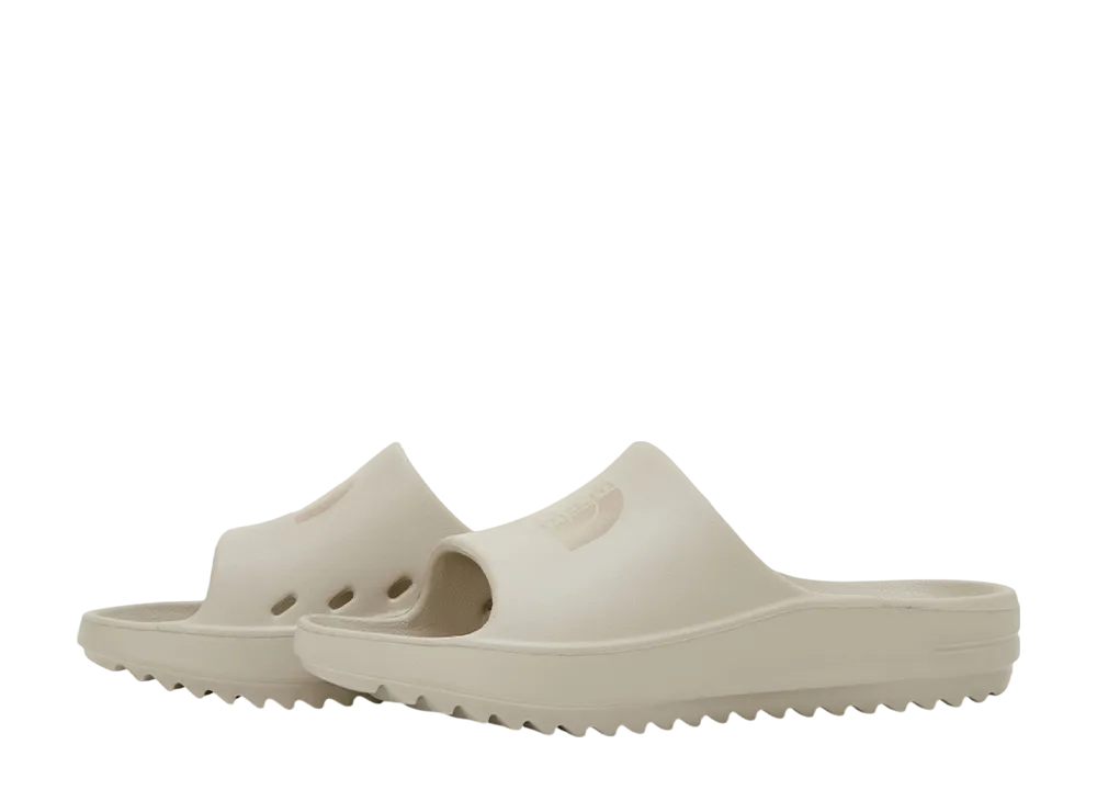 ザノースフェイス リカバリースライド "ベージュ"