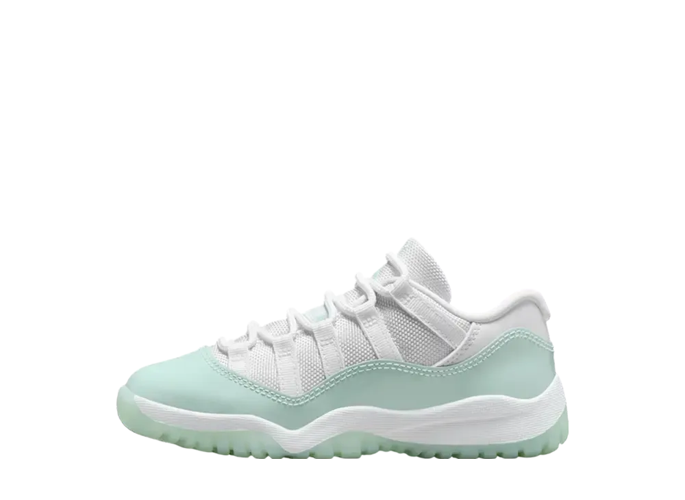 ナイキ PS エアジョーダン11 レトロ ロー "イグルー" (キッズ)