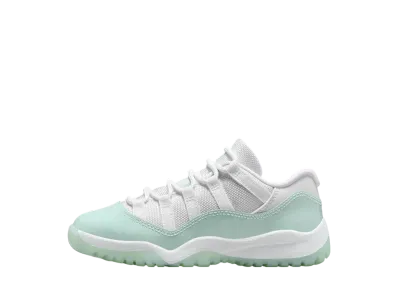 ナイキ PS エアジョーダン11 レトロ ロー "イグルー" (キッズ)