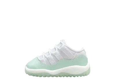 ナイキ TD エアジョーダン11 レトロ ロー "イグルー" (キッズ)