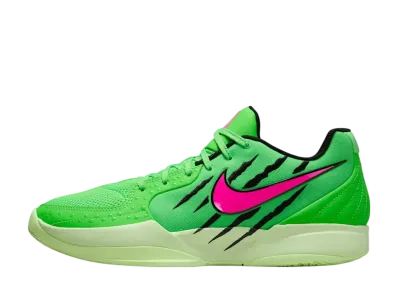 Nike Ja 2 NRG NY "Scratch NY vs NY"