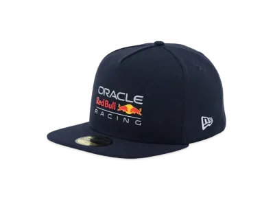 NEW ERA 59Fifty A-Frame Motorsport Collection Red Bull Racing "Navy"