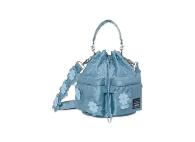 PORTER x CECILIE BAHNSEN 2Way Tool Bag PORTER x CECILIE BAHNSEN 2Way Tool Bag