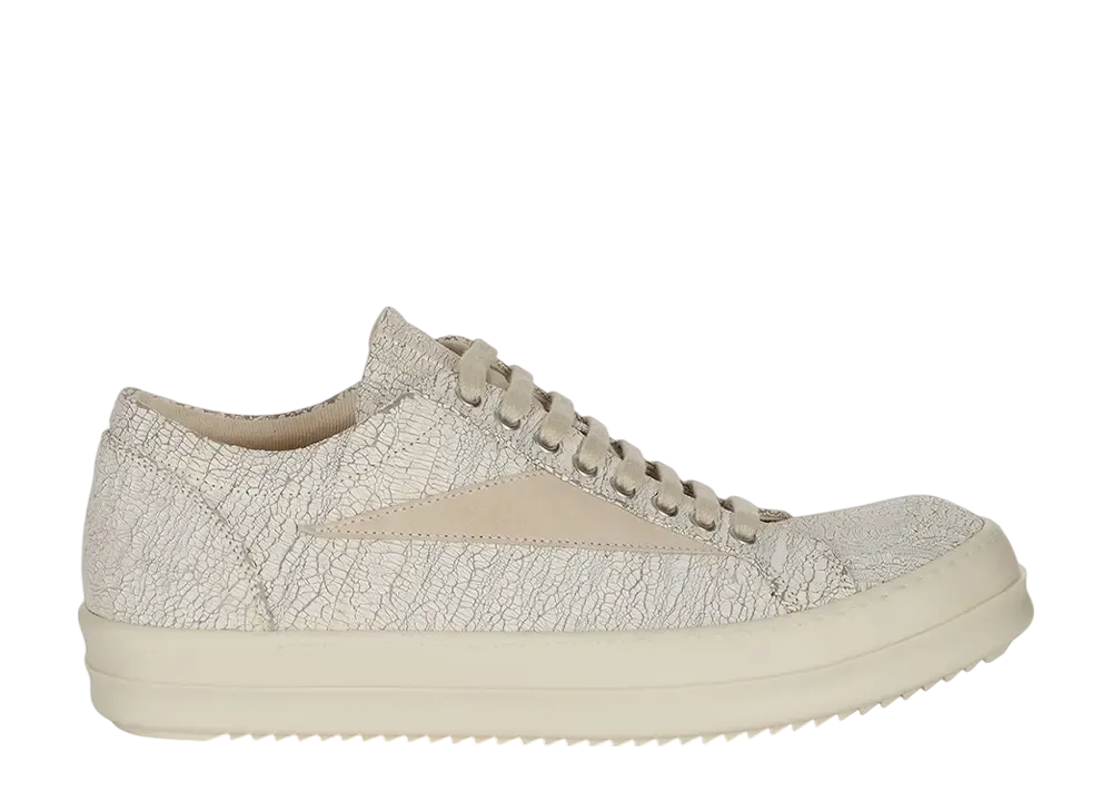 ホットなアイテム、ホットな節約 Hollywood DRKSHDW Owens Rick Vintage  Sneaks 靴