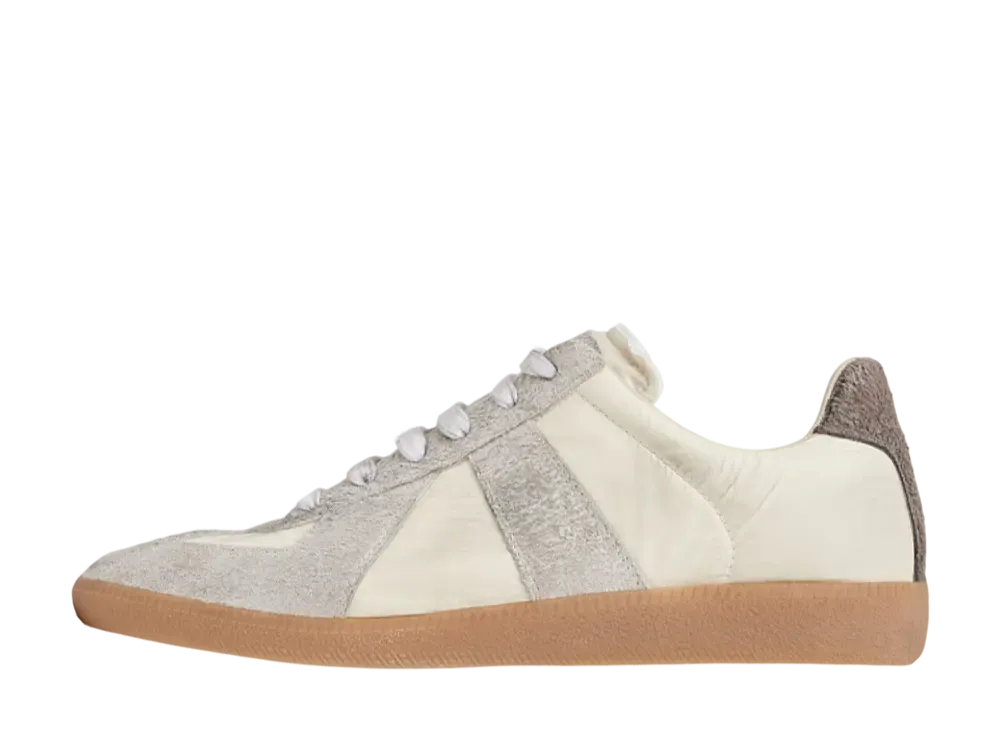 メゾンマルジェラ レプリカ スニーカー "グレー"