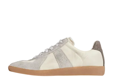 メゾンマルジェラ レプリカ スニーカー "グレー"