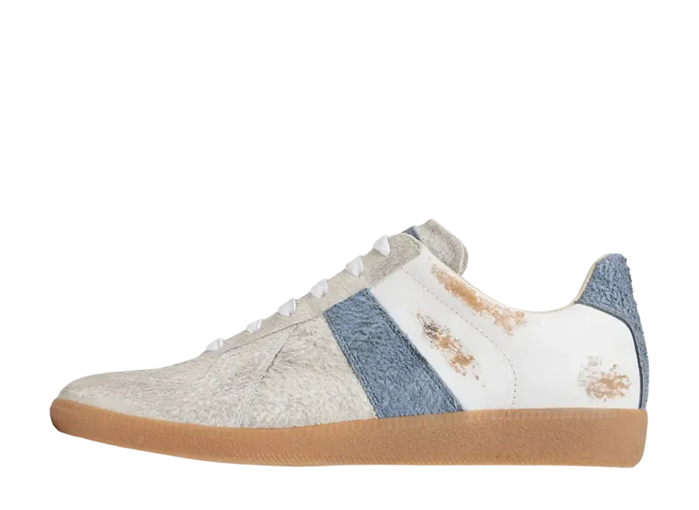 メゾンマルジェラ レプリカ スニーカー "グレー"