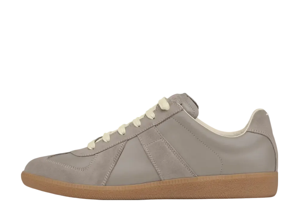 メゾンマルジェラ レプリカ スニーカー "グレー"