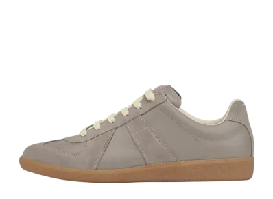 メゾンマルジェラ レプリカ スニーカー "グレー"