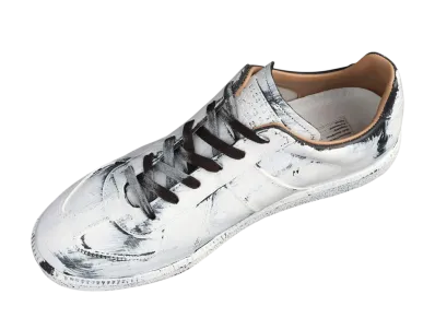 メゾンマルジェラ レプリカ ビアンケット "ホワイト"