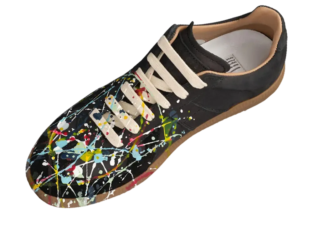 スニーカー REPLICA SNEAKERS Maison Margiela Replica Sneakers 