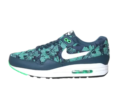 Nike Air Max 1 "Blue Floral"