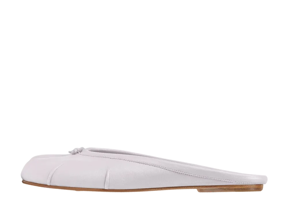 メゾンマルジェラ ウィメンズ タビ バレリーナミュール "グリシーヌ"