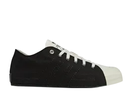 アディダス ワイスリー ニッツァ ロー "オービットグレー/オービットグレー/ブラック"