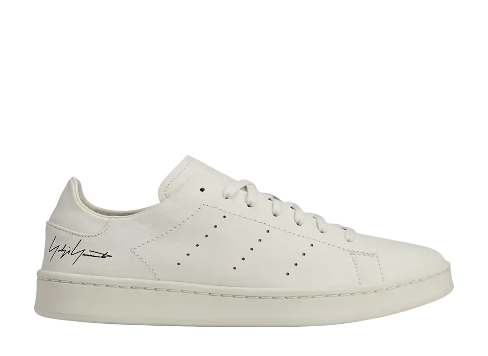 adidas Y-3 Stan Smith "Orbit Grey"