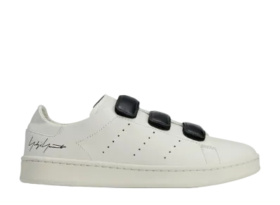 アディダス ワイスリー スタンスミス フックアンドループ "オービットグレー/オービットグレー/ブラック"