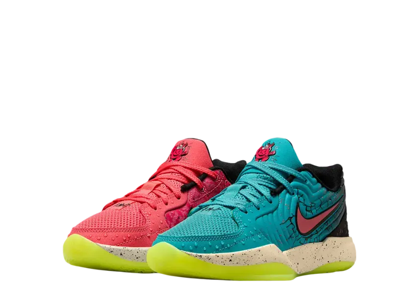 Kool-Aid × Nike GS Ja 2 Kool-Aid × Nike GS Ja 2