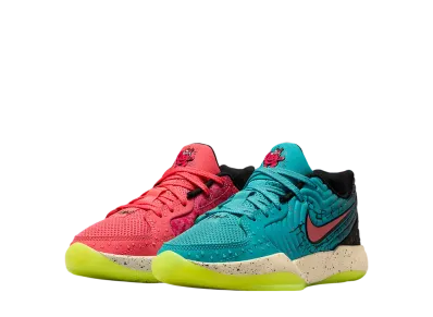 Kool-Aid × Nike GS Ja 2 "Mixed Berry"