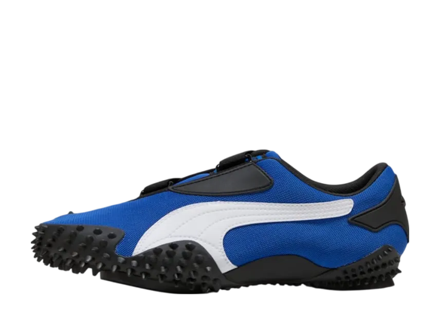 【PUMA】 プーマ MOSTRO OG PRIME BK/BK 国内発送 6/27発売|Puma Mostro OG Prime 4colors|抽選/販売/定価情報