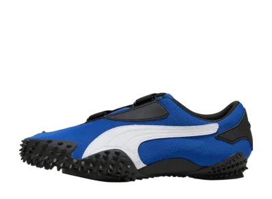 プーマ モストロ OG プライム "マウンテンブルー/プーマホワイト"