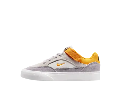 Nike SB PS Malor "Platinum Tint/Wolf Grey/Summit White/University Gold"