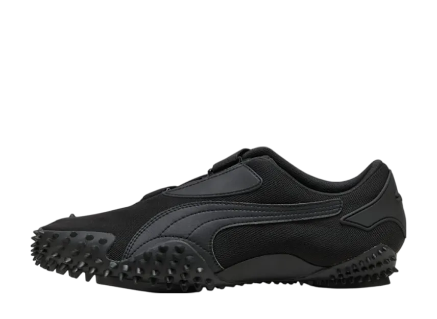 プーマ モストロ OG プライム "プーマブラック/プーマブラック"