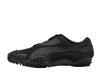 プーマ モストロ OG プライム "プーマブラック/プーマブラック"