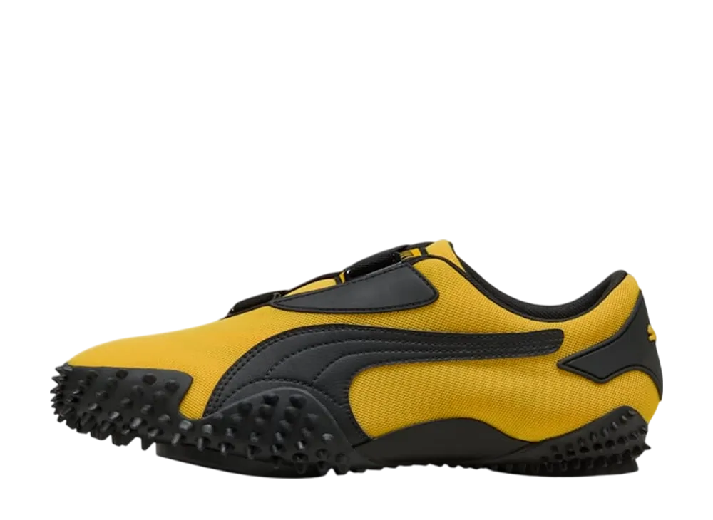 【PUMA】 プーマ MOSTRO OG PRIME PELE YELLOW 国内発送 Puma Mostro OG Prime 