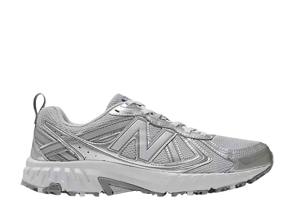 New Balance 410 "Silver Metallic/Harbor Grey/Brighton Grey"