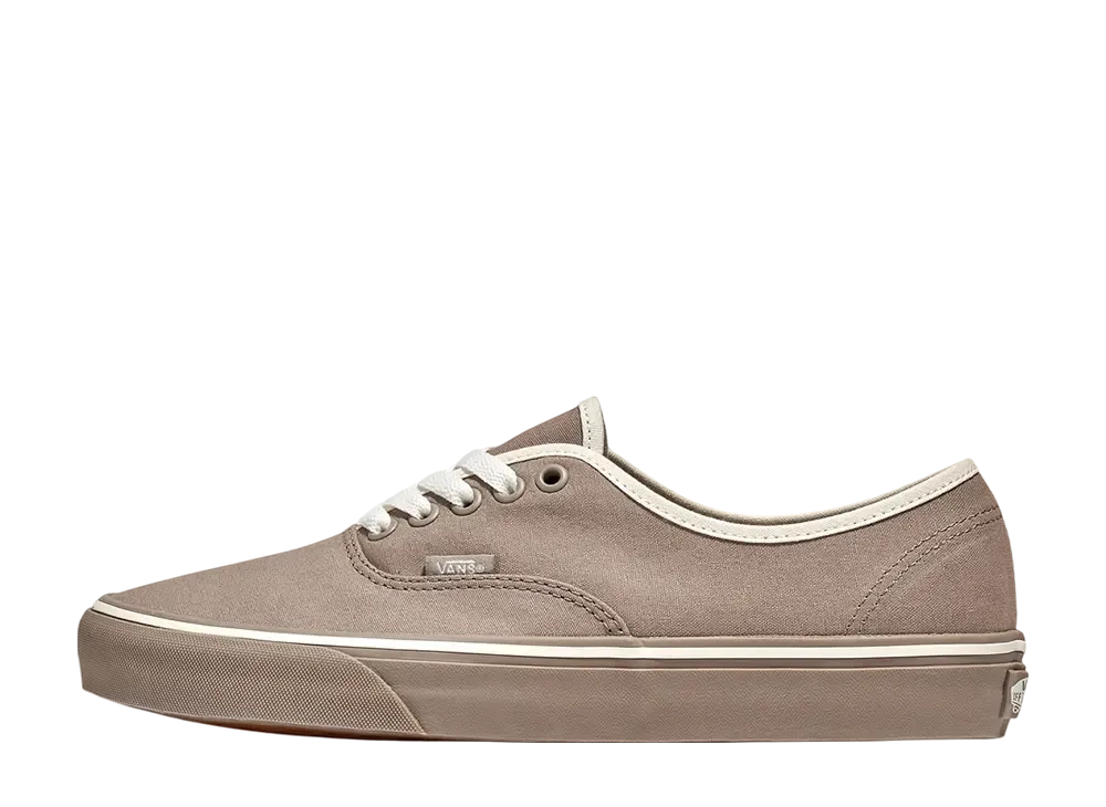 Vans Authentic "Gray"