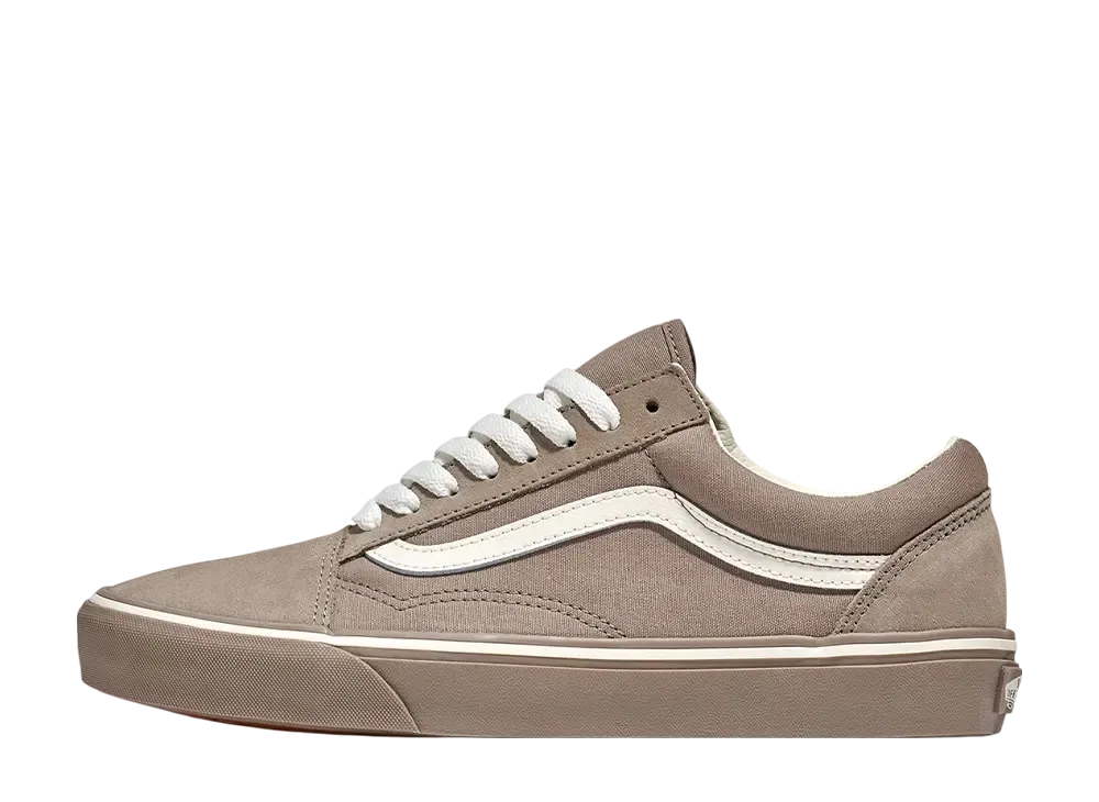 Vans Old Skool "Gray"