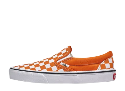 Vans Classic Slip-On "Marmalade"