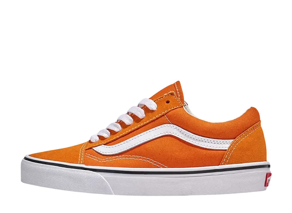 Vans Old Skool "Marmalade"