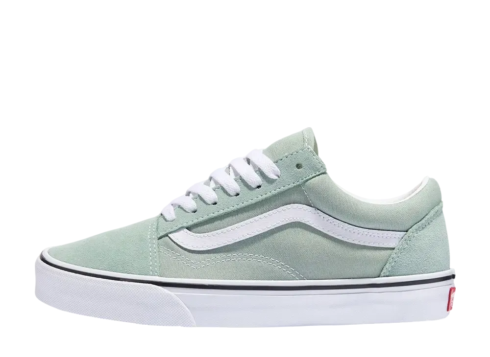 Vans Old Skool "Gray Olive"