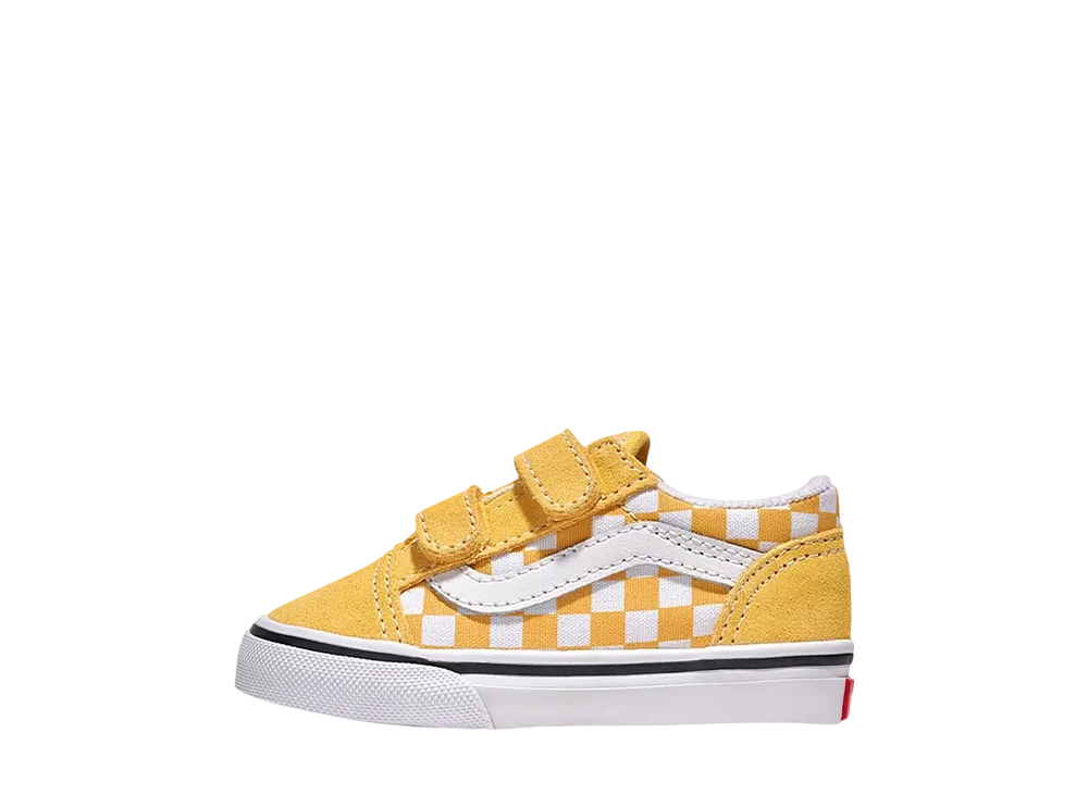 バンズ トドラー オールドスクール "バナナクリーム"