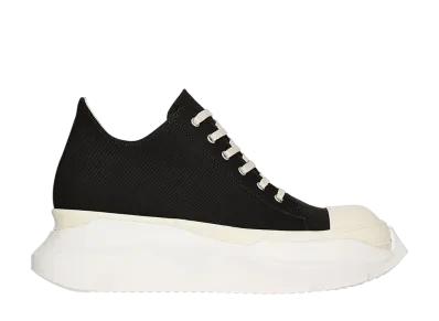 Rick Owens DRKSHDW Hollywood Abstract "Black/Milk/Milk"