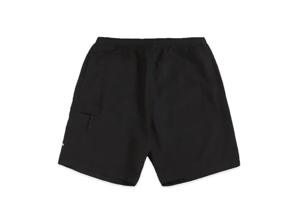 Supreme Nylon Trail Short "Black"