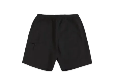 Supreme Nylon Trail Short "Black"