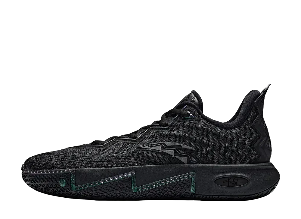 Anta Kai 2 "Triple Black"
