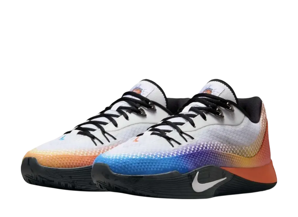 Nike S.T. Flare 