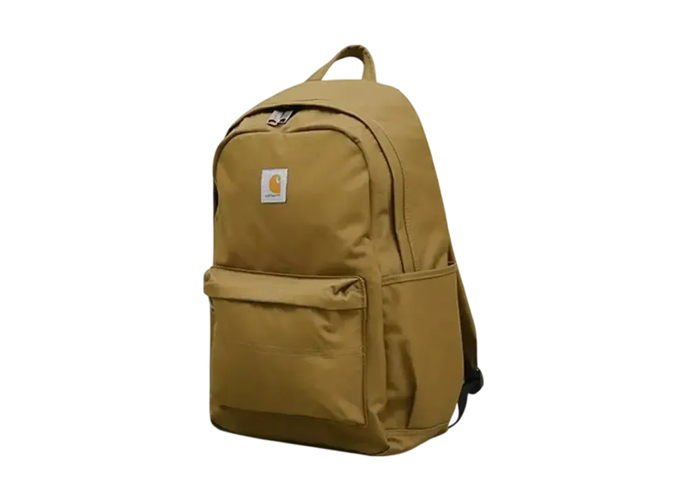 Carhartt Essential Laptop Backpack "Brown"
