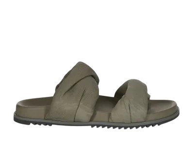 Rick Owens Women's Hollywood Twisted Granola "Celadon"