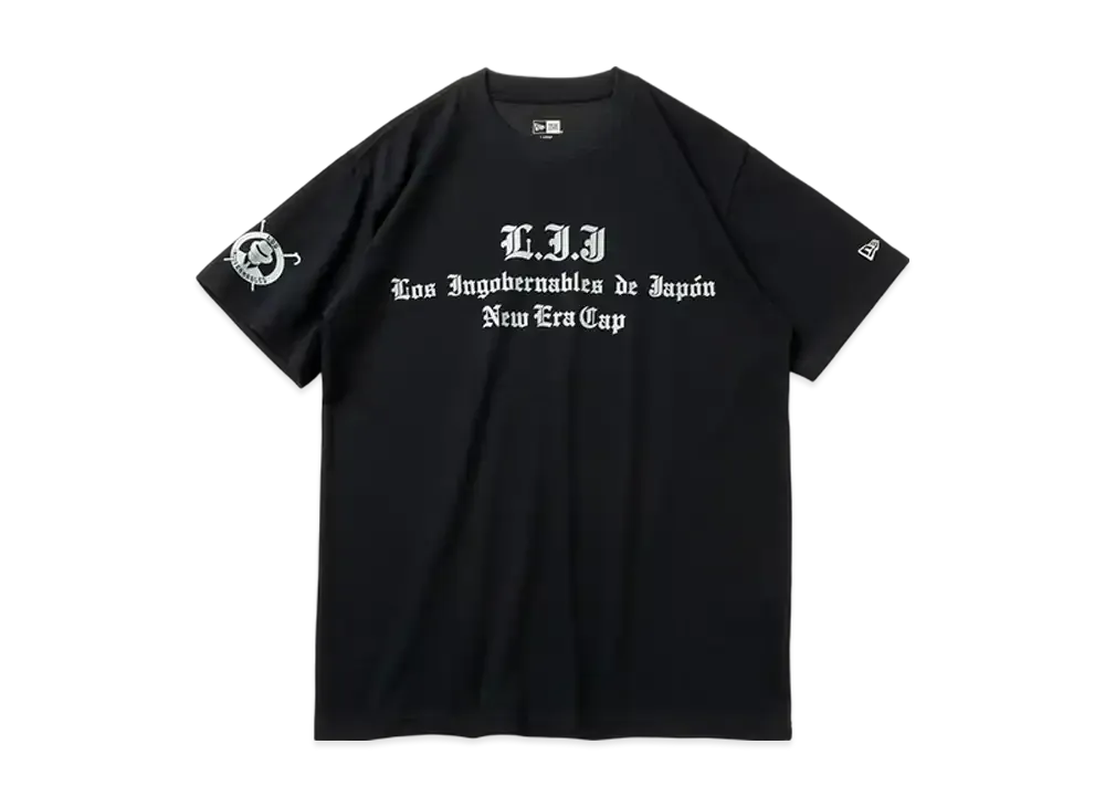 6/6発売｜New Era®︎ × New Japan Pro-Wrestling collection