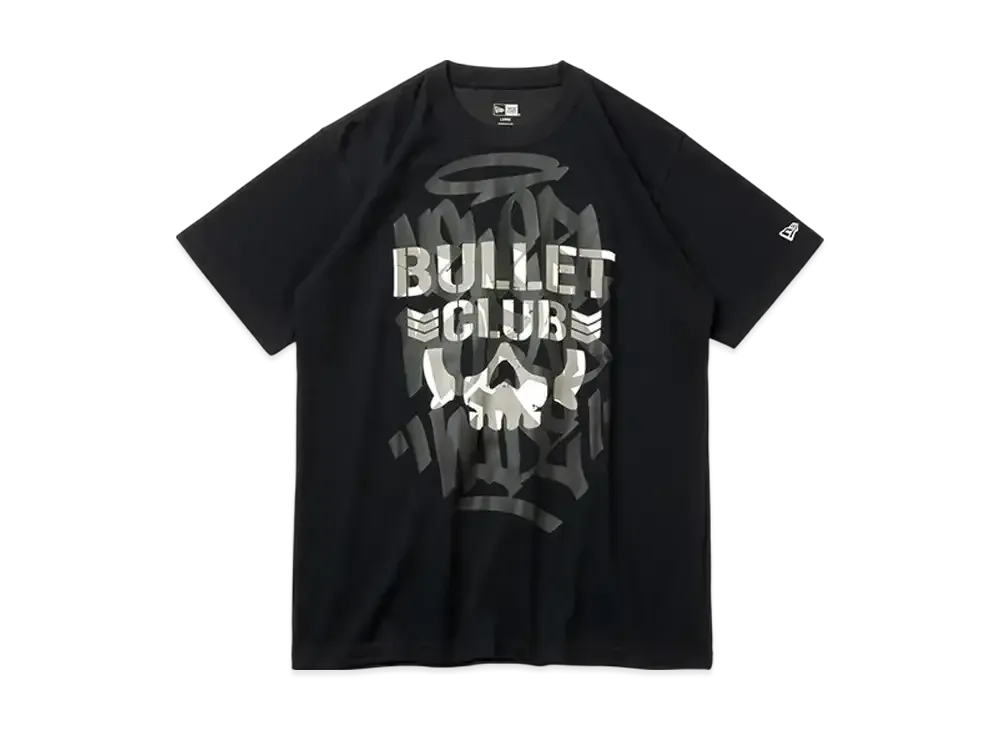 新日本プロレス　スニーカー　ブラック 6/6発売｜New Era®︎ × New Japan Pro-Wrestling collection